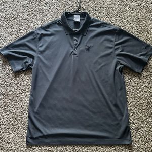 Disney Imagineering Exclusive NIKE Golf Dri-fit Polo - Size XL